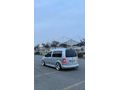 Sahibinden Volkswagen Caddy 1.9 TDI 2005 Model 
