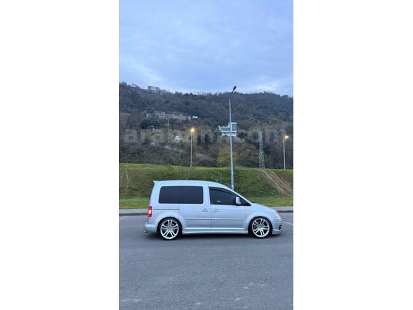 Sahibinden Volkswagen Caddy 1.9 TDI 2005 Model 