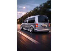 Sahibinden Volkswagen Caddy 1.9 TDI 2005 Model 