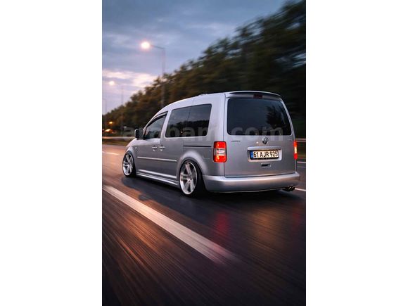Sahibinden Volkswagen Caddy 1.9 TDI 2005 Model 