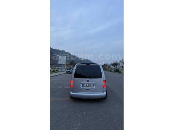 Sahibinden Volkswagen Caddy 1.9 TDI 2005 Model 