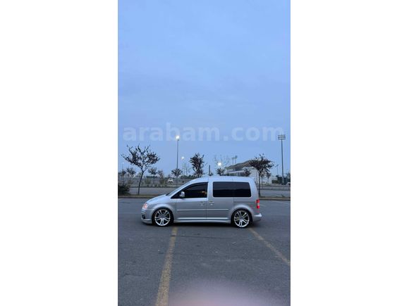 Sahibinden Volkswagen Caddy 1.9 TDI 2005 Model 