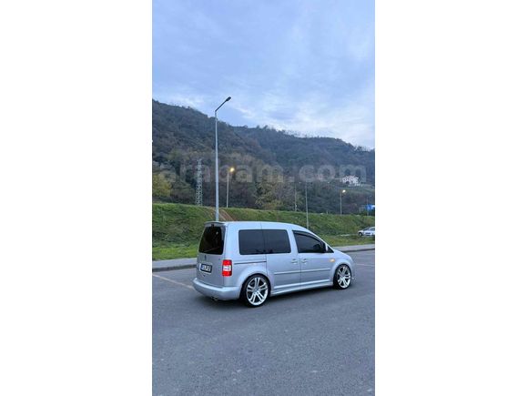 Sahibinden Volkswagen Caddy 1.9 TDI 2005 Model 