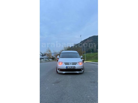 Sahibinden Volkswagen Caddy 1.9 TDI 2005 Model 