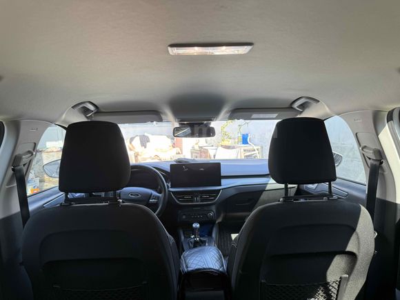 Sahibinden Ford Focus 1.0 EcoBoost Active X 2023 Model  62.000 km Beyaz