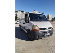 Sahibinden Renault Master 2.5 dCi 8m3 2009 Model