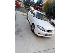 Sahibinden Chevrolet Lacetti 1.4 SE 2009 Model