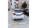 Sahibinden Chevrolet Lacetti 1.4 SE 2009 Model