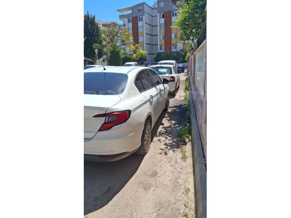 Sahibinden Fiat Egea 1.4 Fire Easy Plus 2024 Model