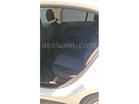 Sahibinden Fiat Egea 1.4 Fire Easy Plus 2024 Model
