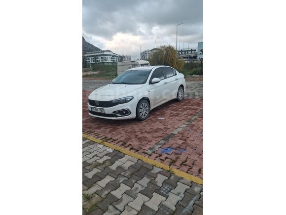 Sahibinden Fiat Egea 1.4 Fire Easy Plus 2024 Model