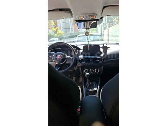 Sahibinden Fiat Egea 1.4 Fire Easy Plus 2024 Model