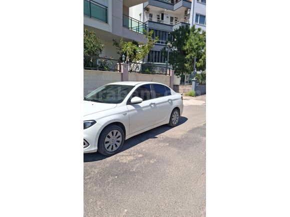 Sahibinden Fiat Egea 1.4 Fire Easy Plus 2024 Model