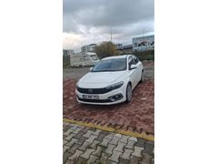 Sahibinden Fiat Egea 1.4 Fire Easy Plus 2024 Model