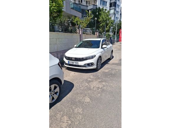 Sahibinden Fiat Egea 1.4 Fire Easy Plus 2024 Model