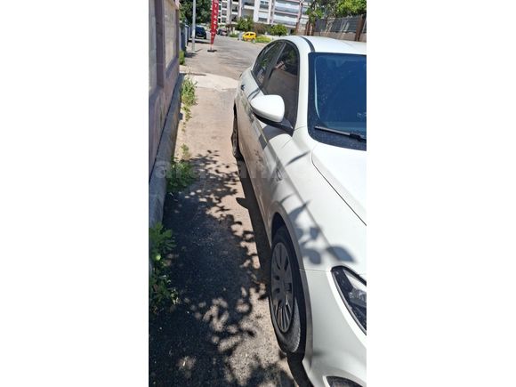 Sahibinden Fiat Egea 1.4 Fire Easy Plus 2024 Model
