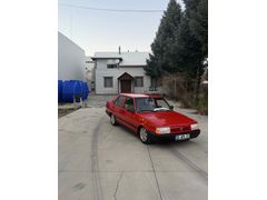 Sahibinden Tofaş Şahin S 1993 Model  100.000 km Kırmızı