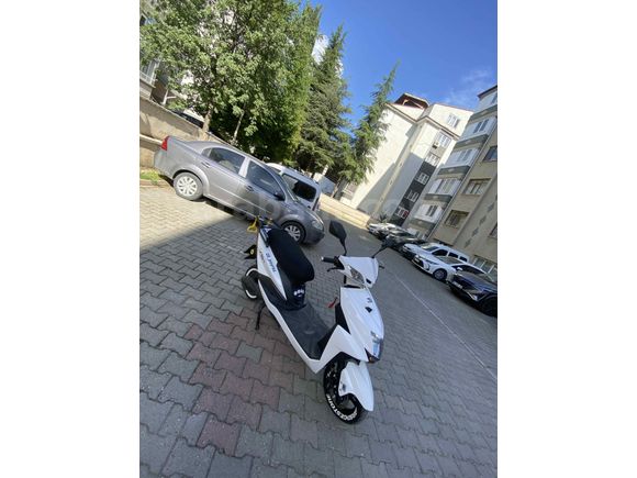 Sahibinden Motosiklet Diğer Markalar 
