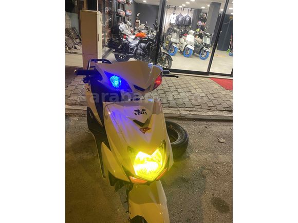 Sahibinden Motosiklet Diğer Markalar 