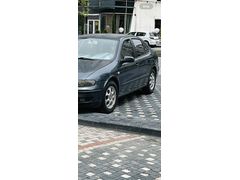 Sahibinden Seat Toledo 1.6 Signo 2001 Model  250.000 km Mavi (metalik)