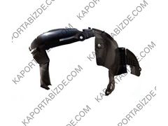 RENAULT CLIO III ÖN ÇAMURLUK DAVLUMBAZI SOL 2009-2012 8200699690 İTHAL ÜRÜN
