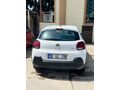 Acil Satılık Citroen C3 2023 Model 48 Bin Km'de 1.2 PureTech Feel|