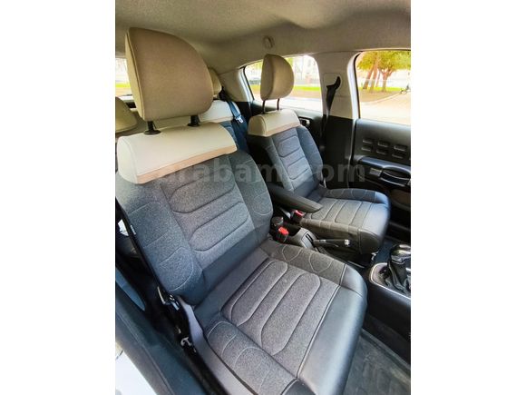 Acil Satılık Citroen C3 2023 Model 48 Bin Km'de 1.2 PureTech Feel|