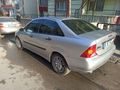 Sahibinden Ford Focus 2.0 Ghia 2001 Model  267.500 km Gri (Gümüş)