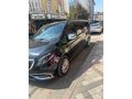 Sahibinden Mercedes - Benz Vito 111 CDI Camlıvan 2018 Model