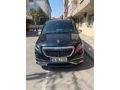 Sahibinden Mercedes - Benz Vito 111 CDI Camlıvan 2018 Model