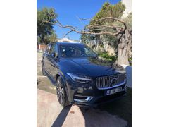 Sahibinden Volvo XC90 2.0 B5 Plus Bright 2023 Model 