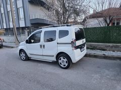 Sahibinden Fiat Fiorino Combi 1.4 Eko Pop 2021 Model