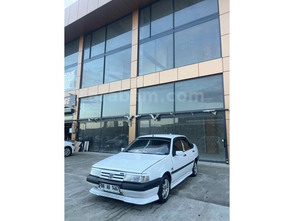 Sahibinden Fiat Tempra 1.6 SX 1993 Model 