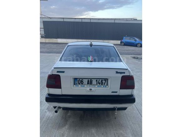 Sahibinden Fiat Tempra 1.6 SX 1993 Model 