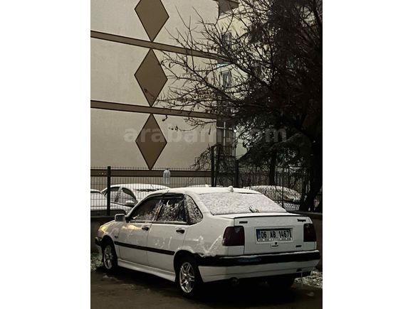 Sahibinden Fiat Tempra 1.6 SX 1993 Model 