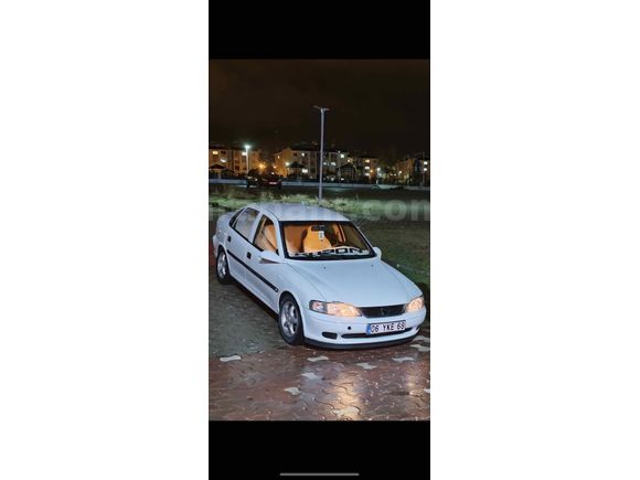 Sahibinden Opel Vectra 1.6 GL 1997 Model 
