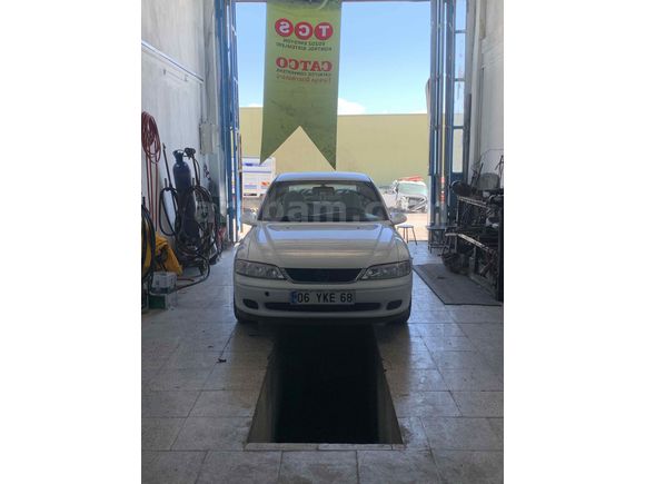 Sahibinden Opel Vectra 1.6 GL 1997 Model 