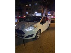 Sahibinden Ford Fiesta 1.4 Titanium X 2015 Model