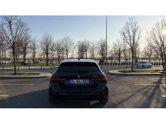 Sahibinden BMW 1 Serisi 118i First Edition M Sport 2020 Model 