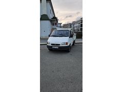 Sahibinden Ford Trucks Transit 190 P Çift Kabin