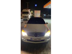 Sahibinden Mercedes - Benz C 180 Avantgarde 2011 Model
