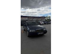 Sahibinden Mercedes - Benz C 180 Classic 1993 Model 