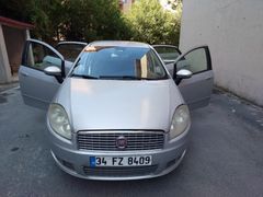 Sahibinden Fiat Linea 1.6 Multijet Active Plus 2010 Model