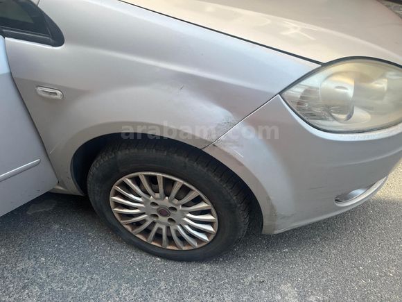 Sahibinden Fiat Linea 1.6 Multijet Active Plus 2010 Model