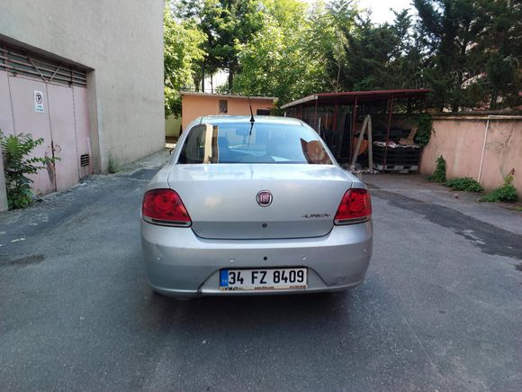 Sahibinden Fiat Linea 1.6 Multijet Active Plus 2010 Model