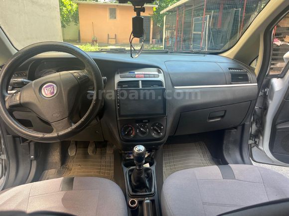 Sahibinden Fiat Linea 1.6 Multijet Active Plus 2010 Model