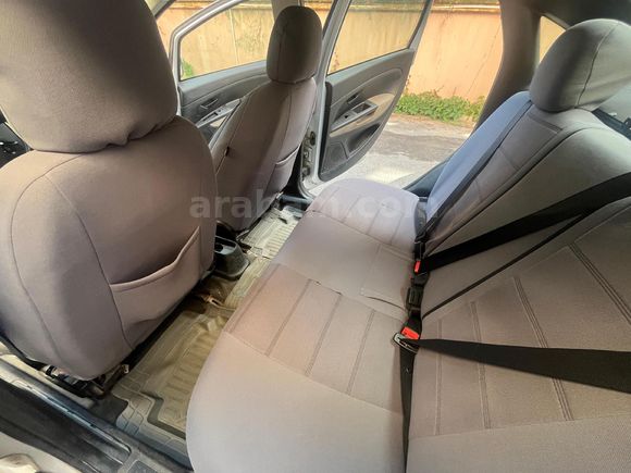 Sahibinden Fiat Linea 1.6 Multijet Active Plus 2010 Model
