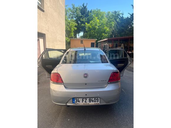 Sahibinden Fiat Linea 1.6 Multijet Active Plus 2010 Model