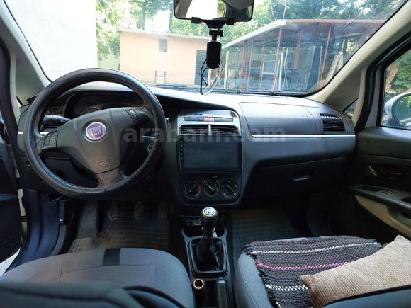 Sahibinden Fiat Linea 1.6 Multijet Active Plus 2010 Model