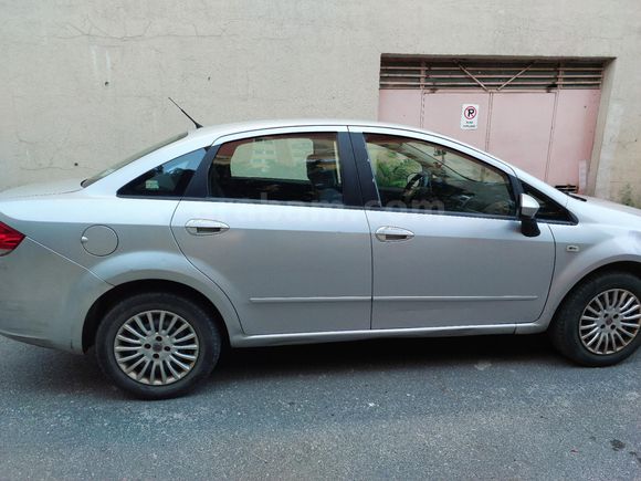 Sahibinden Fiat Linea 1.6 Multijet Active Plus 2010 Model